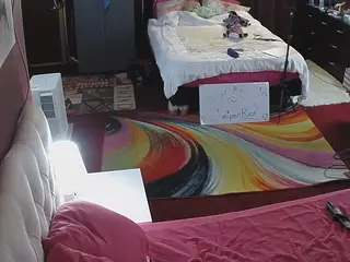 Sexy Girls Room's Live Sex Cam Show