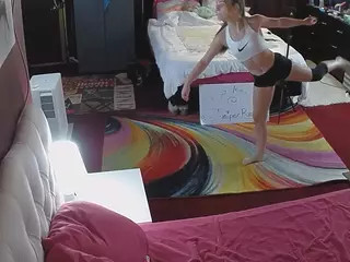 Sexy Girls Room's Live Sex Cam Show