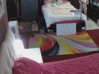 Sexy Girls Room's Live Sex Cam Show