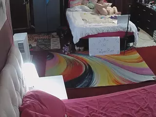 Sexy Girls Room's Live Sex Cam Show