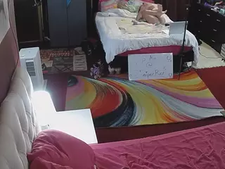 Sexy Girls Room's Live Sex Cam Show