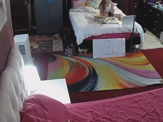 Sexy Girls Room's Live Sex Cam Show