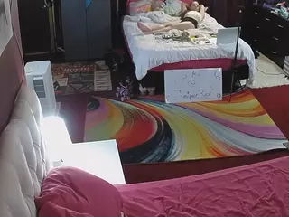 Sexy Girls Room's Live Sex Cam Show