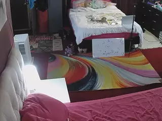 Sexy Girls Room's Live Sex Cam Show
