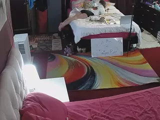 Sexy Girls Room's Live Sex Cam Show