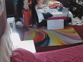 Sexy Girls Room's Live Sex Cam Show