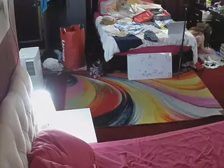 Sexy Girls Room's Live Sex Cam Show