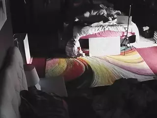 Sexy Girls Room's Live Sex Cam Show