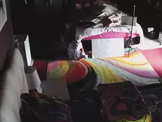Sexy Girls Room's Live Sex Cam Show