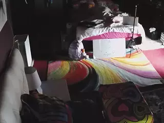 Sexy Girls Room's Live Sex Cam Show
