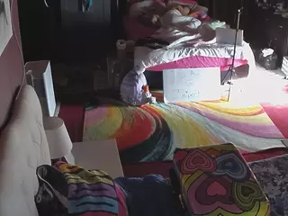Sexy Girls Room's Live Sex Cam Show