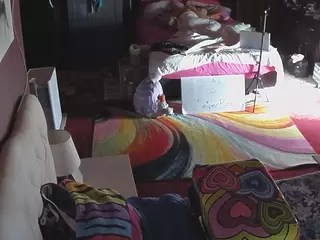Sexy Girls Room's Live Sex Cam Show