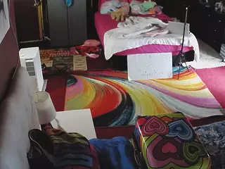 Sexy Girls Room's Live Sex Cam Show