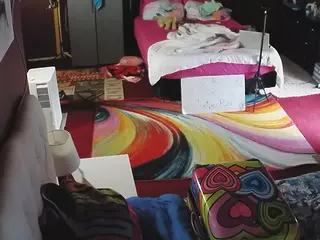 Sexy Girls Room's Live Sex Cam Show