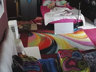 Sexy Girls Room's Live Sex Cam Show