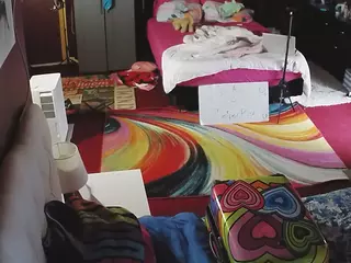 Sexy Girls Room's Live Sex Cam Show