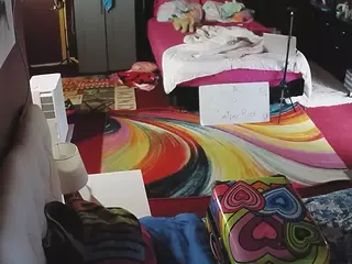 Sexy Girls Room's Live Sex Cam Show