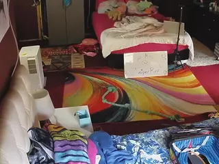 Sexy Girls Room's Live Sex Cam Show
