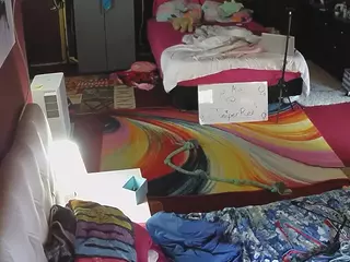 Sexy Girls Room's Live Sex Cam Show