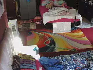 Sexy Girls Room's Live Sex Cam Show