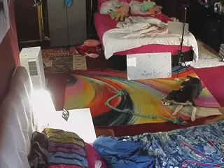 Sexy Girls Room's Live Sex Cam Show