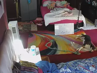 Sexy Girls Room's Live Sex Cam Show