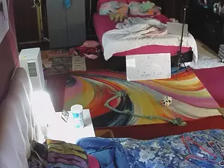 Sexy Girls Room's Live Sex Cam Show
