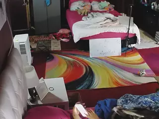 Sexy Girls Room's Live Sex Cam Show