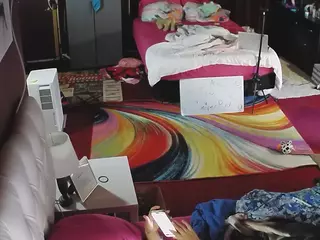 Sexy Girls Room's Live Sex Cam Show