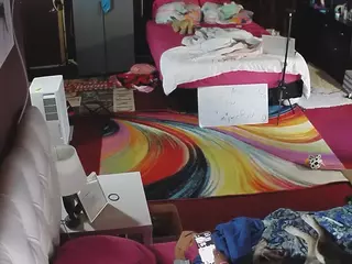 Sexy Girls Room's Live Sex Cam Show