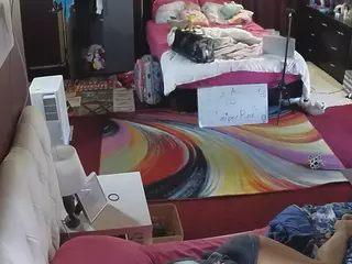 Sexy Girls Room's Live Sex Cam Show