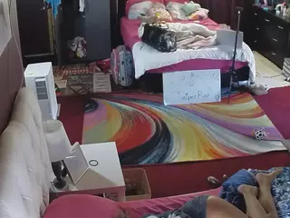 Sexy Girls Room's Live Sex Cam Show