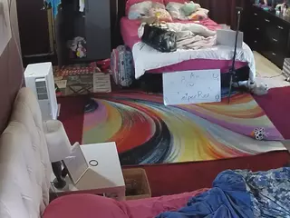 Sexy Girls Room's Live Sex Cam Show