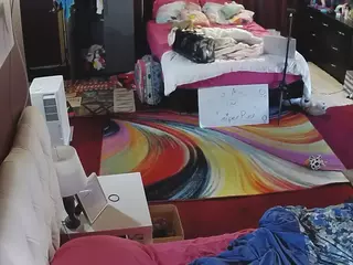 Sexy Girls Room's Live Sex Cam Show