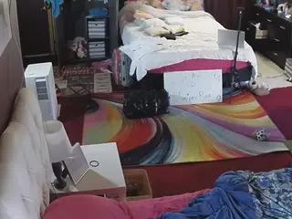 Sexy Girls Room's Live Sex Cam Show