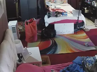 Sexy Girls Room's Live Sex Cam Show