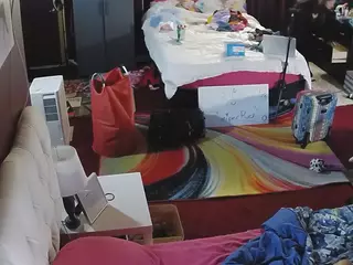 Sexy Girls Room's Live Sex Cam Show
