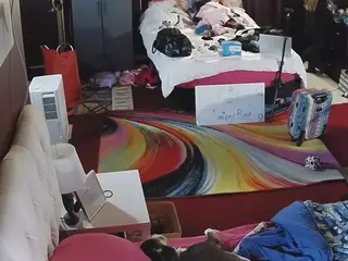Sexy Girls Room's Live Sex Cam Show