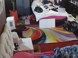 Sexy Girls Room's Live Sex Cam Show