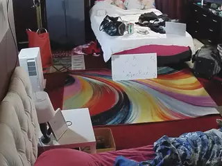 Sexy Girls Room's Live Sex Cam Show