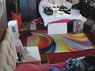 Sexy Girls Room's Live Sex Cam Show