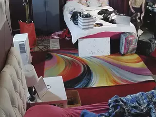 Sexy Girls Room's Live Sex Cam Show