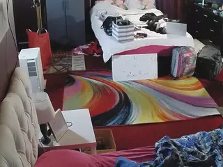 Sexy Girls Room's Live Sex Cam Show