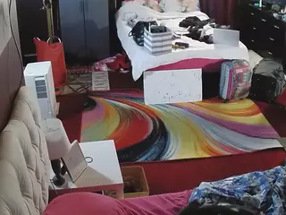 Sexy Girls Room's Live Sex Cam Show
