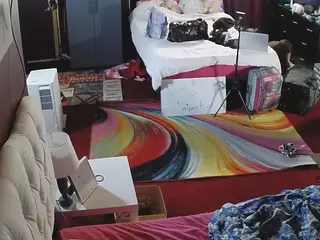 Sexy Girls Room's Live Sex Cam Show