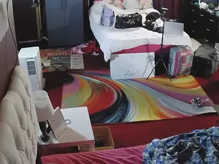 Sexy Girls Room's Live Sex Cam Show