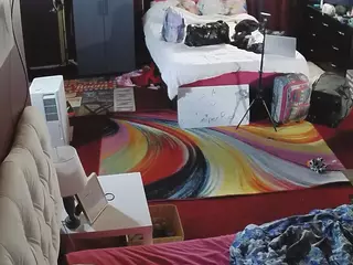 Sexy Girls Room's Live Sex Cam Show