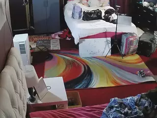 Sexy Girls Room's Live Sex Cam Show