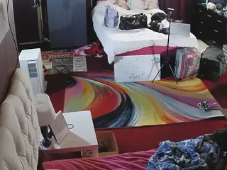 Sexy Girls Room's Live Sex Cam Show