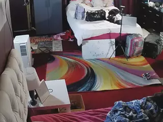 Sexy Girls Room's Live Sex Cam Show